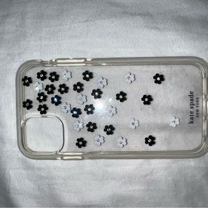 Kate spade iPhone 11 phone case